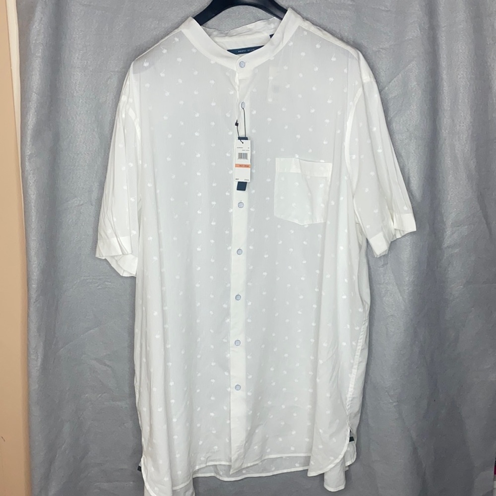 Summer shirt
